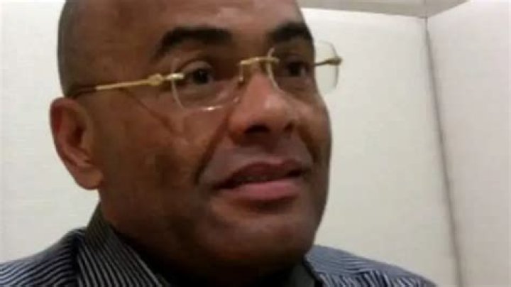 Adam Bombolé