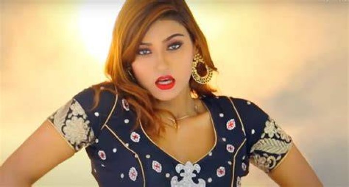 Akanksha Dubey
