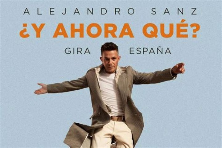 Alejandro Sanz