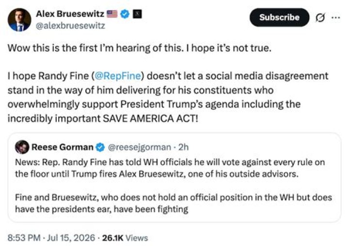 Alex Bruesewitz
