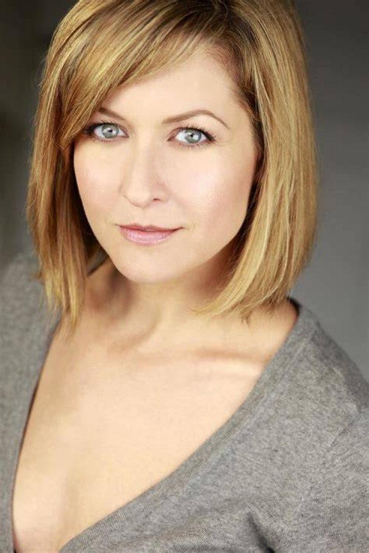Ali Hillis
