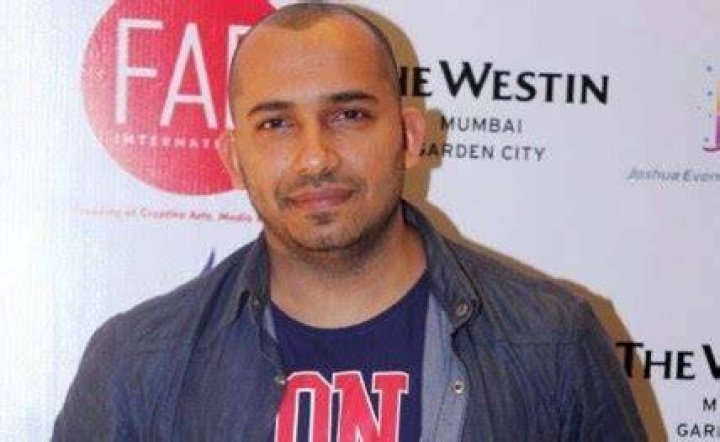 Ali Quli Mirza
