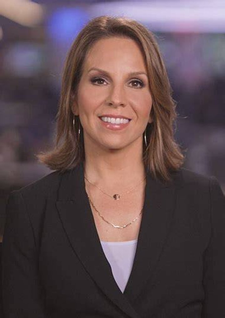 Alicia Acuna