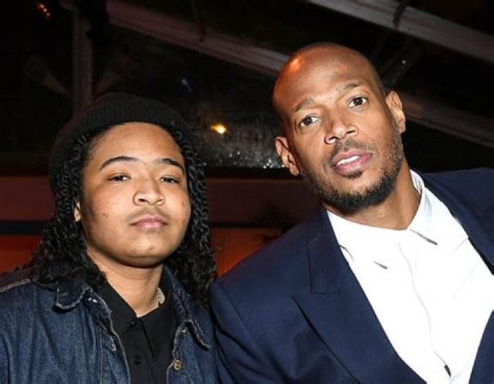 Amai Zackary Wayans