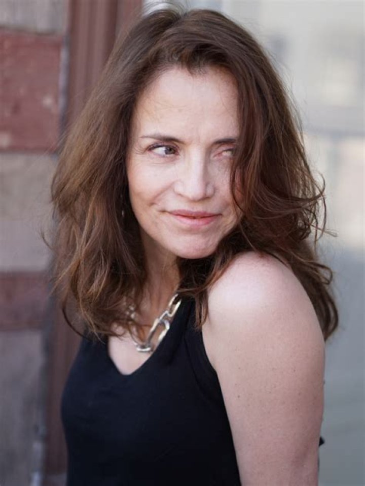 Amanda Ooms