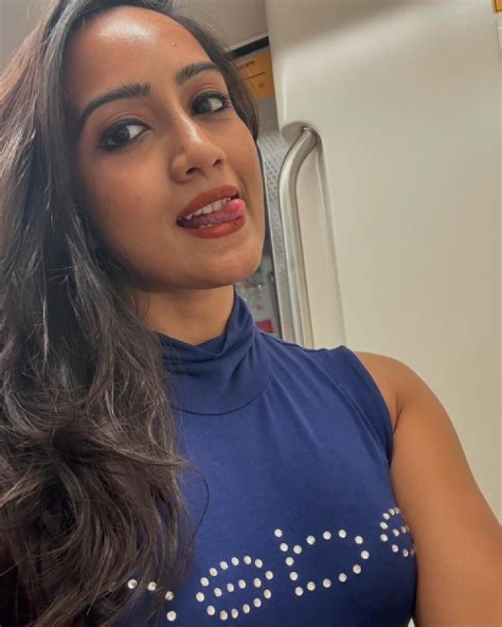 Amika Shail