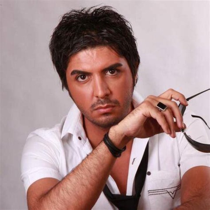 Amirhossein Kermanshahi