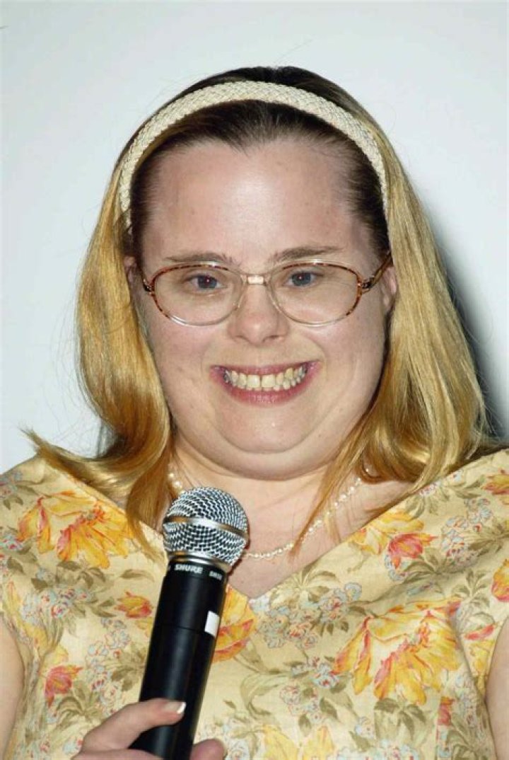 Andrea Fay Friedman