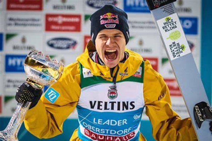 Andreas Wellinger