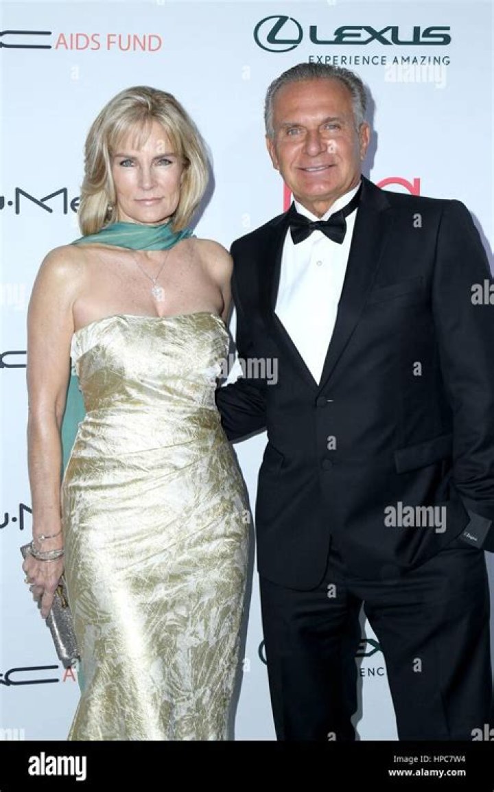 Andrew P. Ordon
