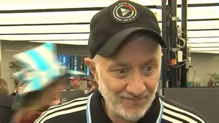 Andy Kusnetzoff