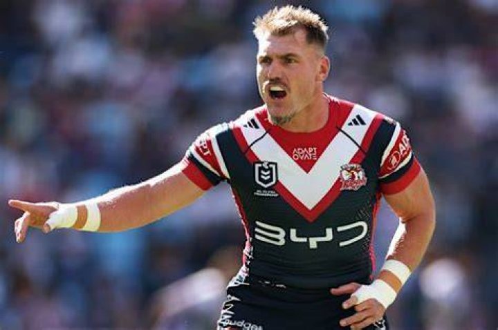 Angus Crichton