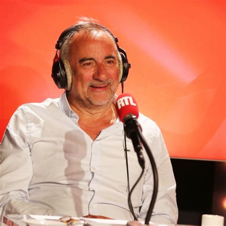 Antoine Dulery