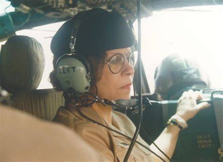 Antonia Coello Novello