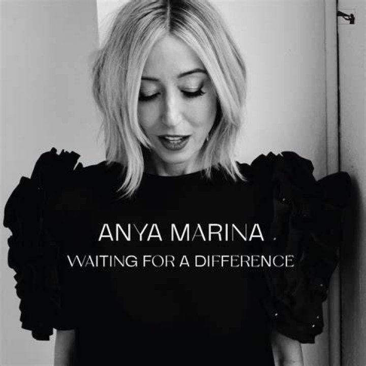 Anya Marina