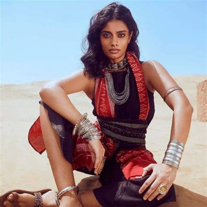 Archana Akil Kumar