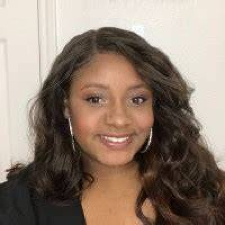Ariyanna Ingram