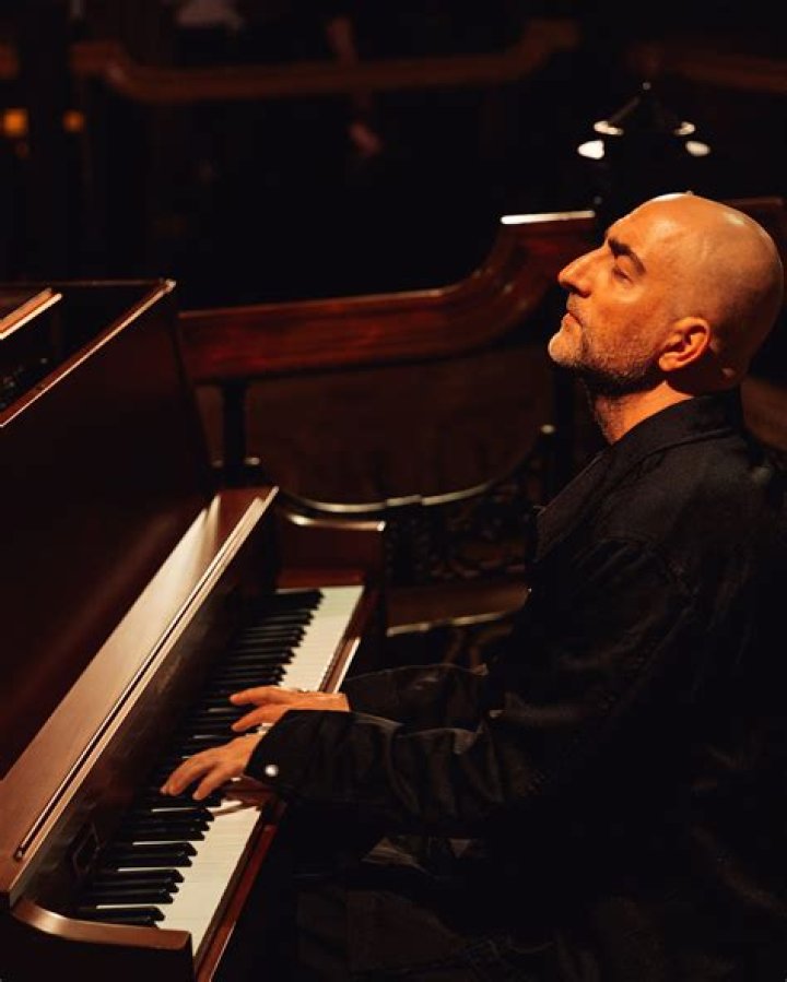 Armen Nalbandian