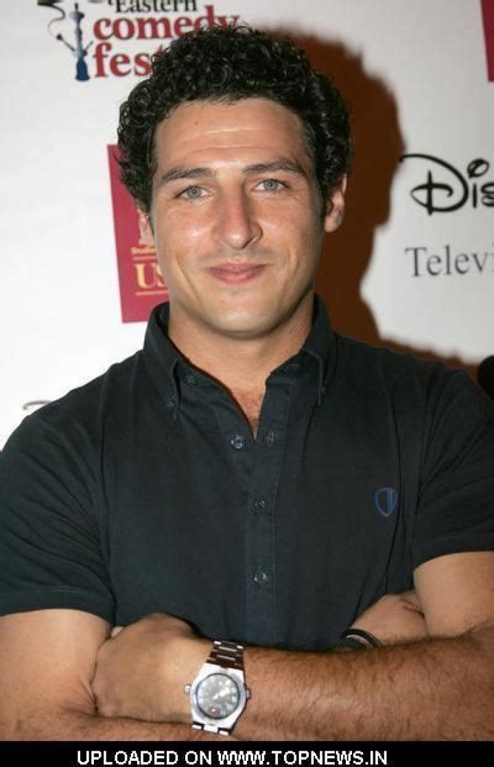 Aron Kader