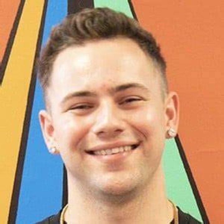 Austin Corini