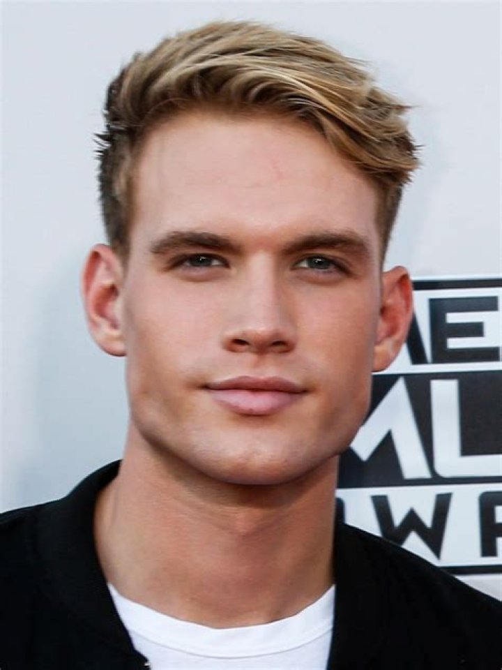 Austin Rhodes