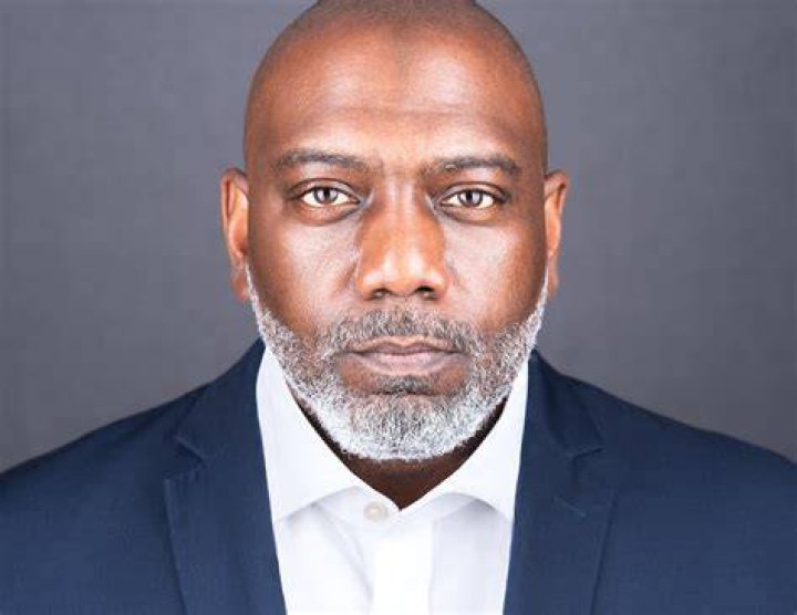 Basil Smikle