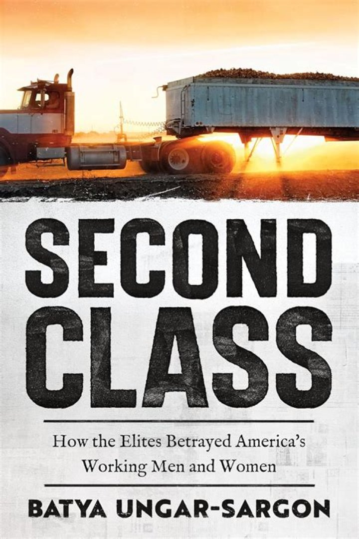 Batya Ungar-Sargon