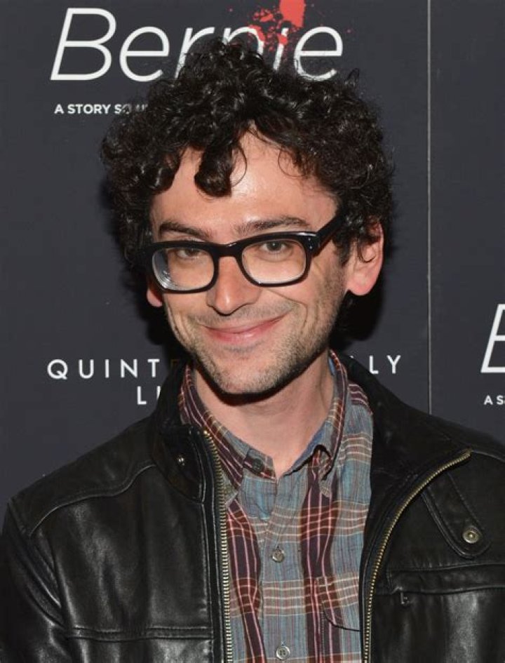 Benjamin Goldwasser