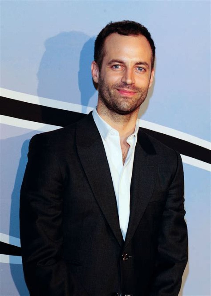 Benjamin Millepied