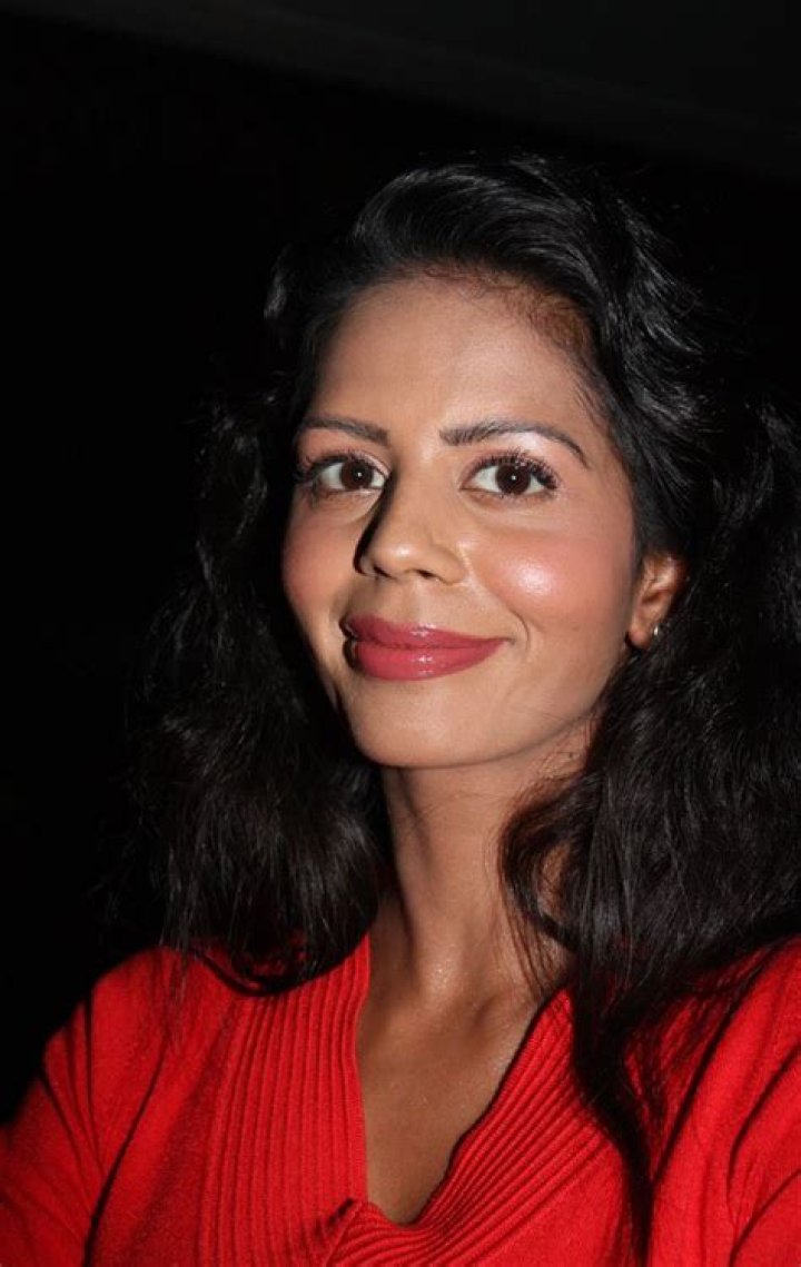Bhairavi Goswami