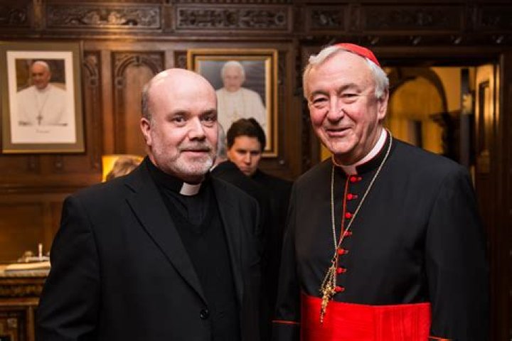 Bishop Marcus