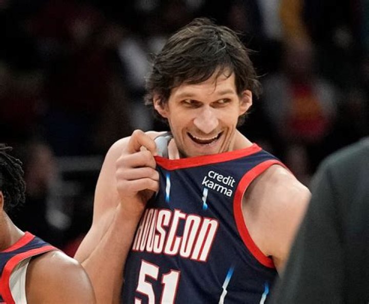 Boban Marjanovic