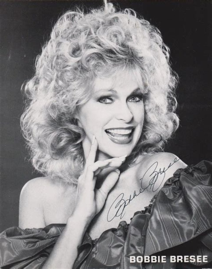 Bobbie Bresee