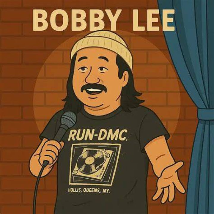 Bobby Lee