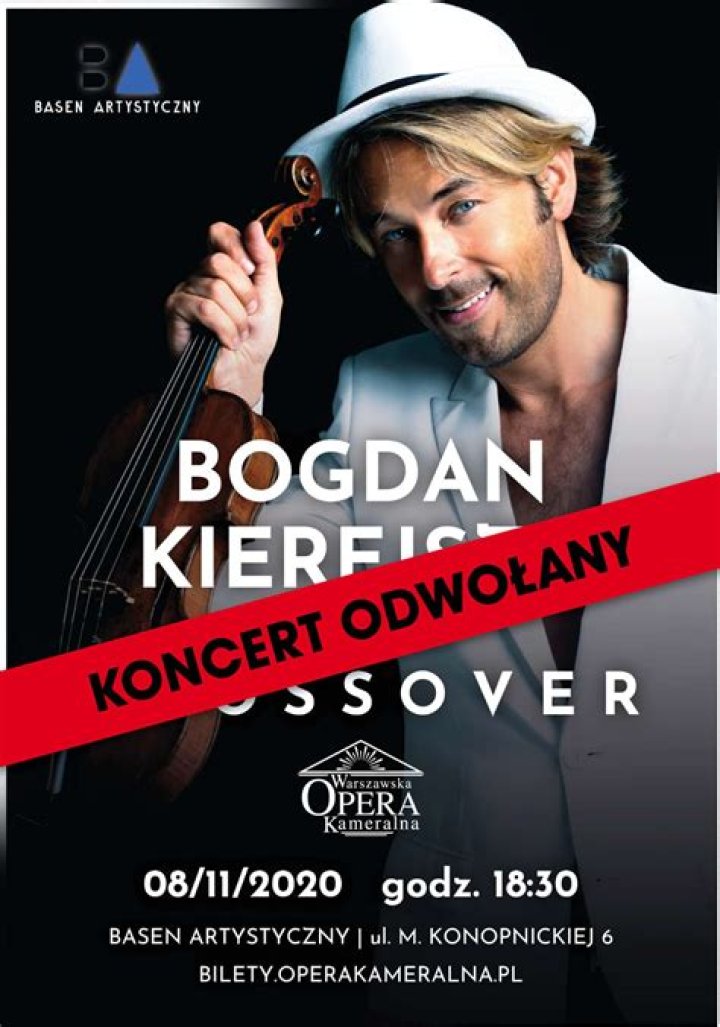 Bogdan Kierejsza