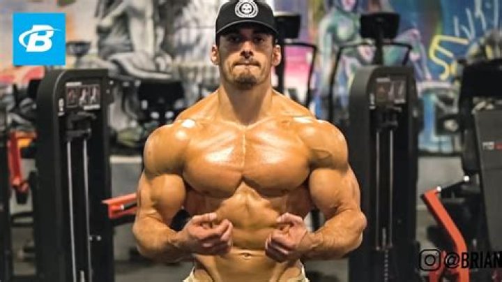 Brian DeCosta