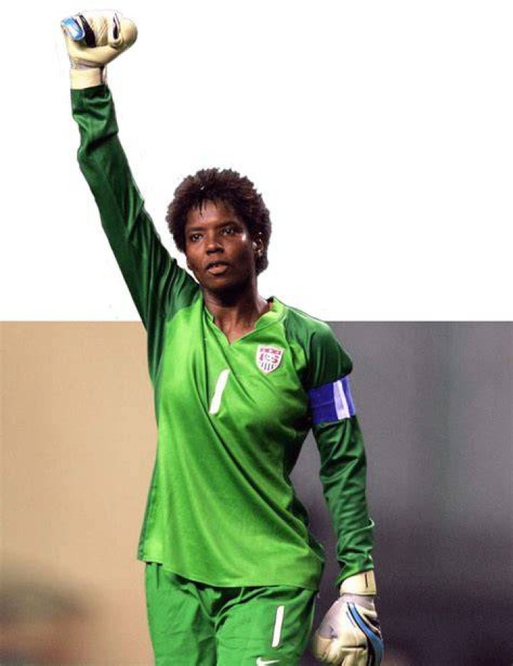 Briana Scurry