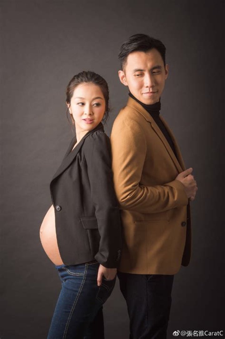 Carat Cheung