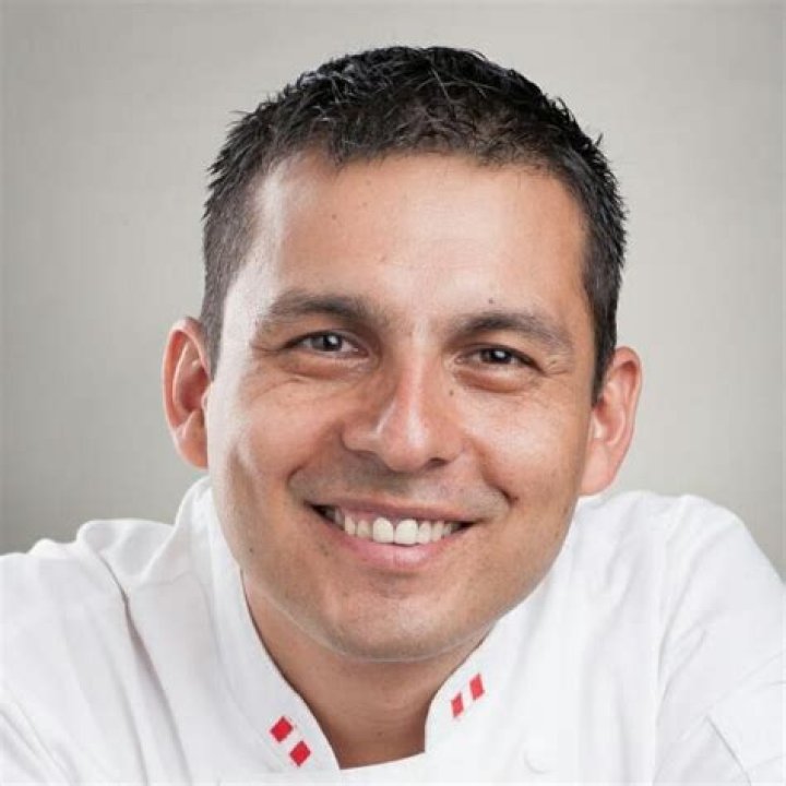 Carlos del Pozo