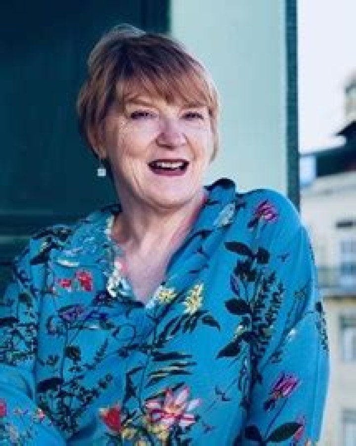 Carol Glover