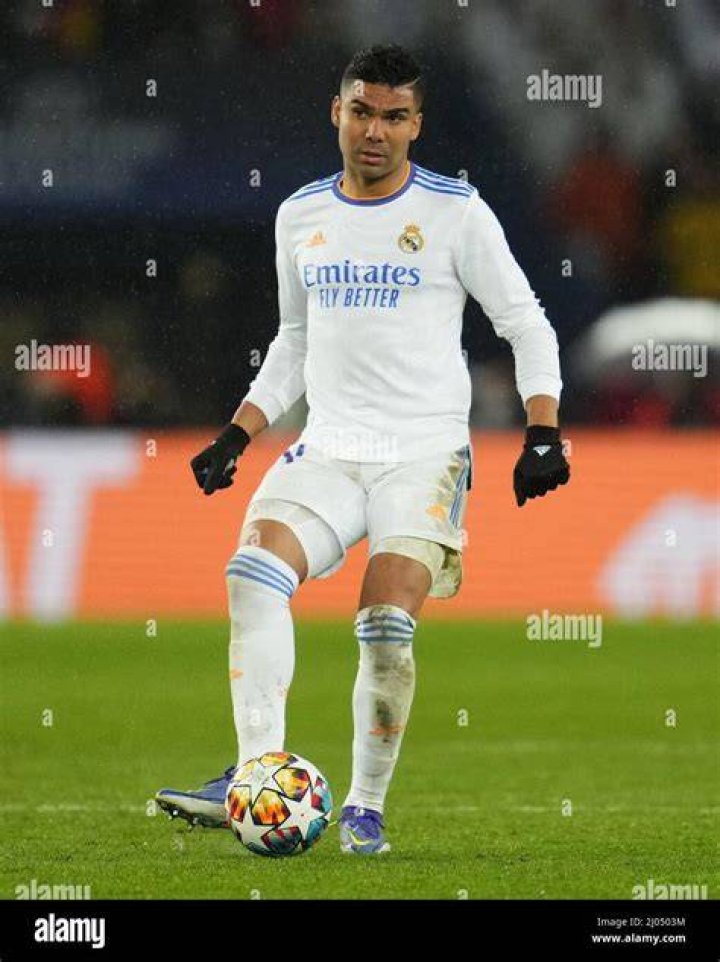 Casemiro