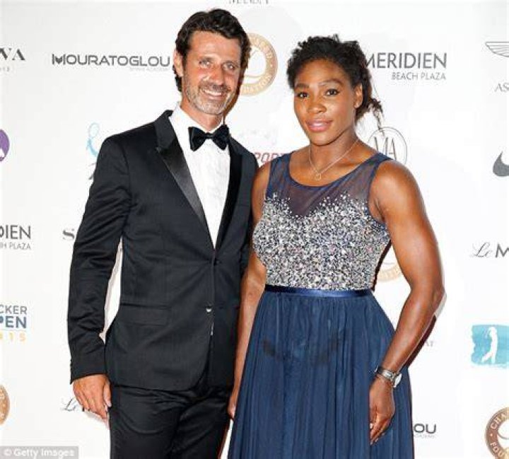 Charlotte Mouratoglou