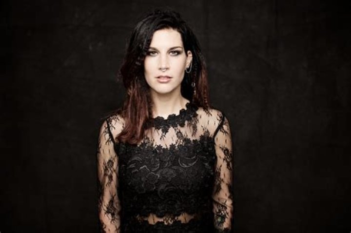 Charlotte Wessels