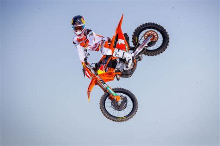 Chase Sexton