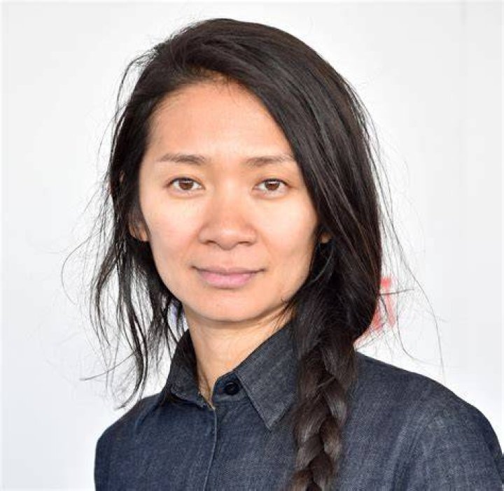 Chlo&eacute; zhao