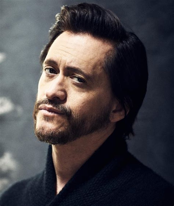 Clifton Collins Jr