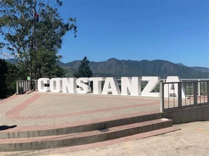 Constanza B&aacute;ez