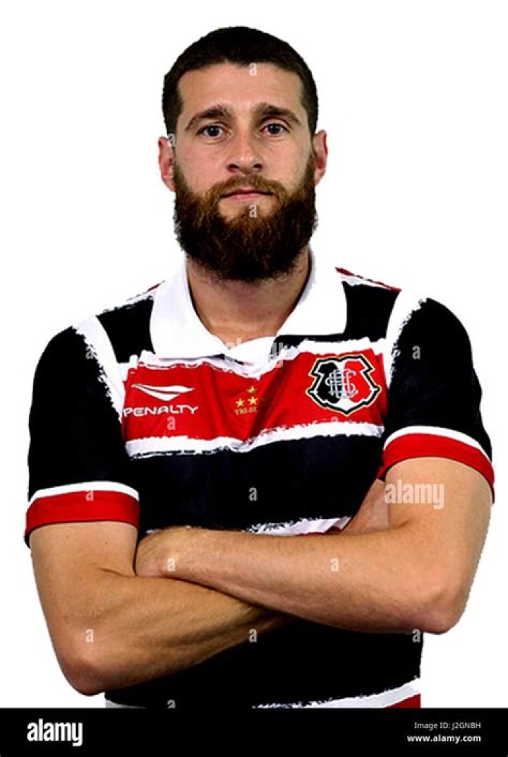 Danny Bittencourt Morais
