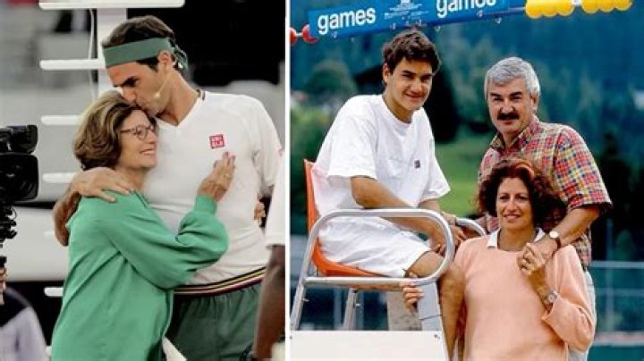 Diana Federer
