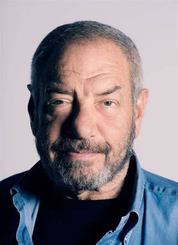 Dick Wolf